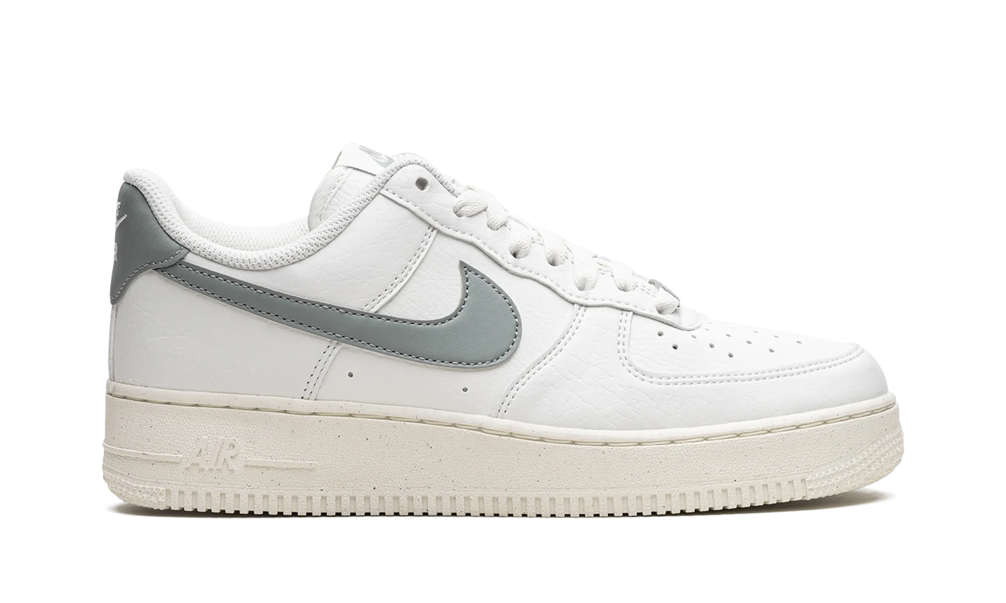 AIR FORCE 1 '07 NEXT NATURE MNS WMNS "Mica Green" nike womens lifestyle sneakers
