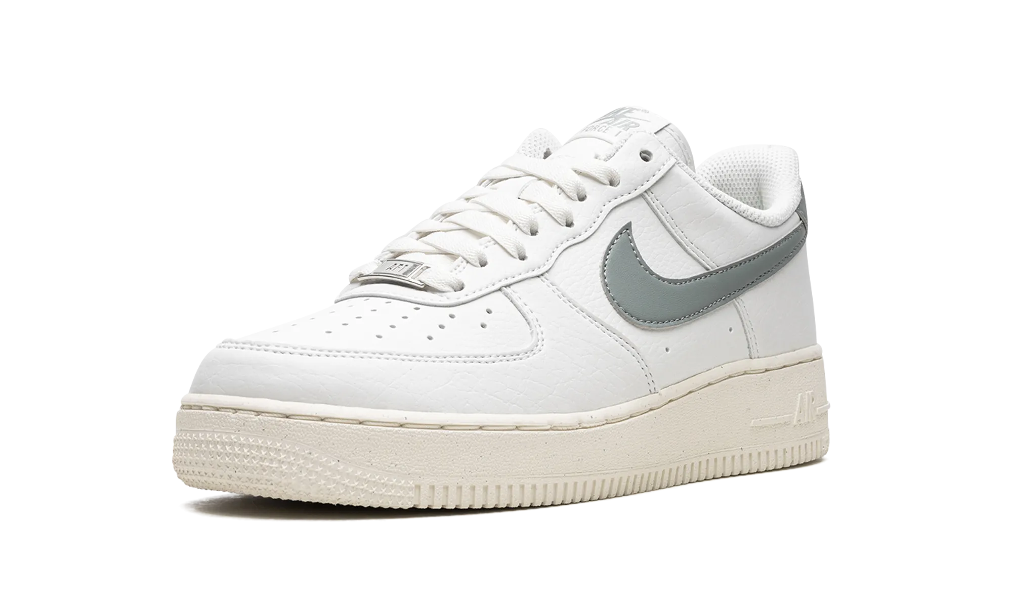 AIR FORCE 1 '07 NEXT NATURE MNS WMNS "Mica Green" nike womens lifestyle sneakers