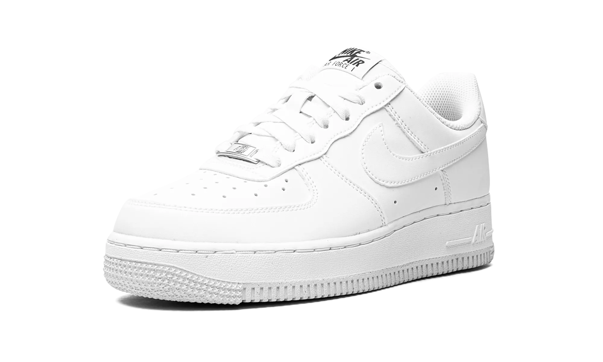 AIR FORCE 1 '07 NEXT NATURE WMNS nike womens mesh trainers