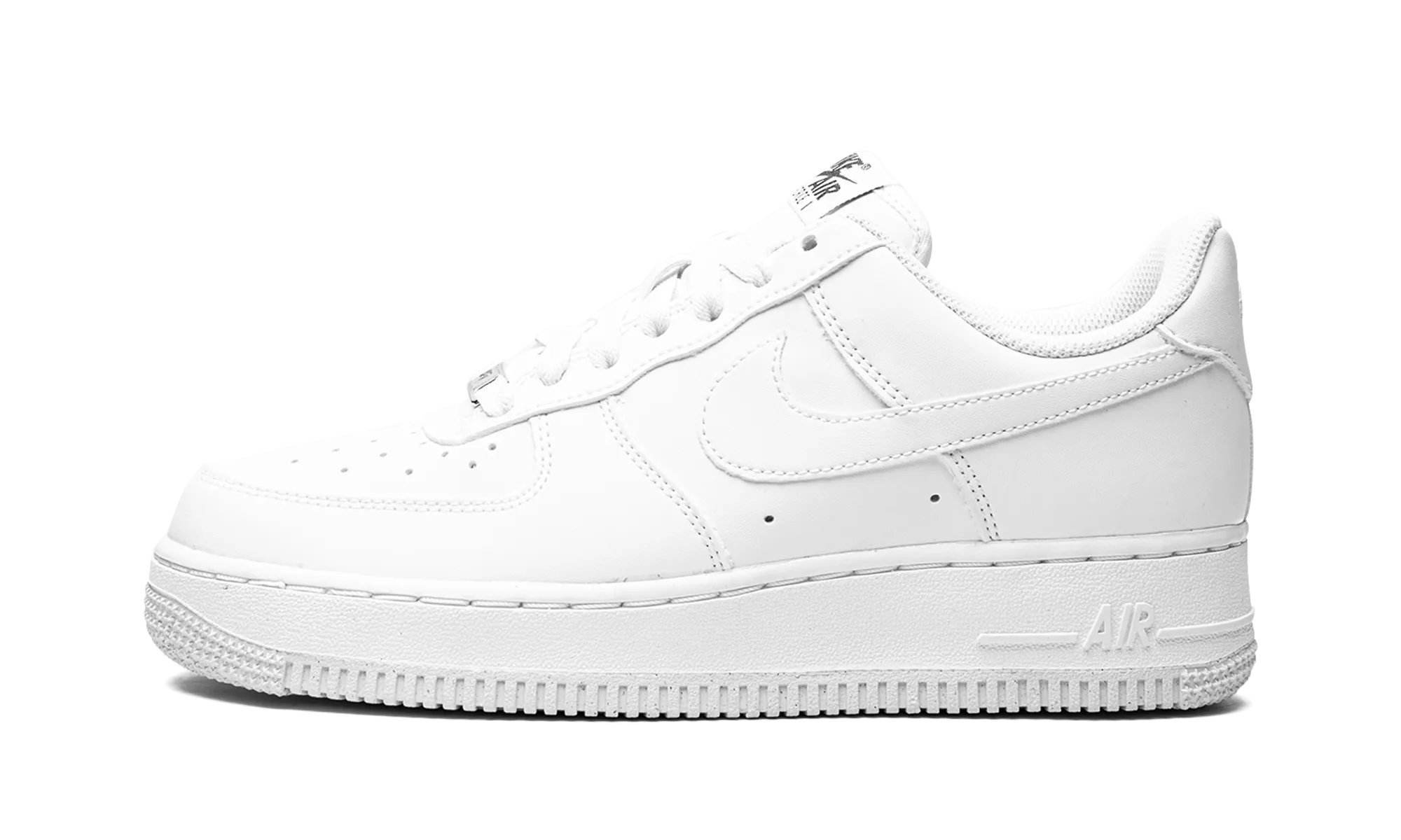 AIR FORCE 1 '07 NEXT NATURE WMNS nike womens mesh trainers