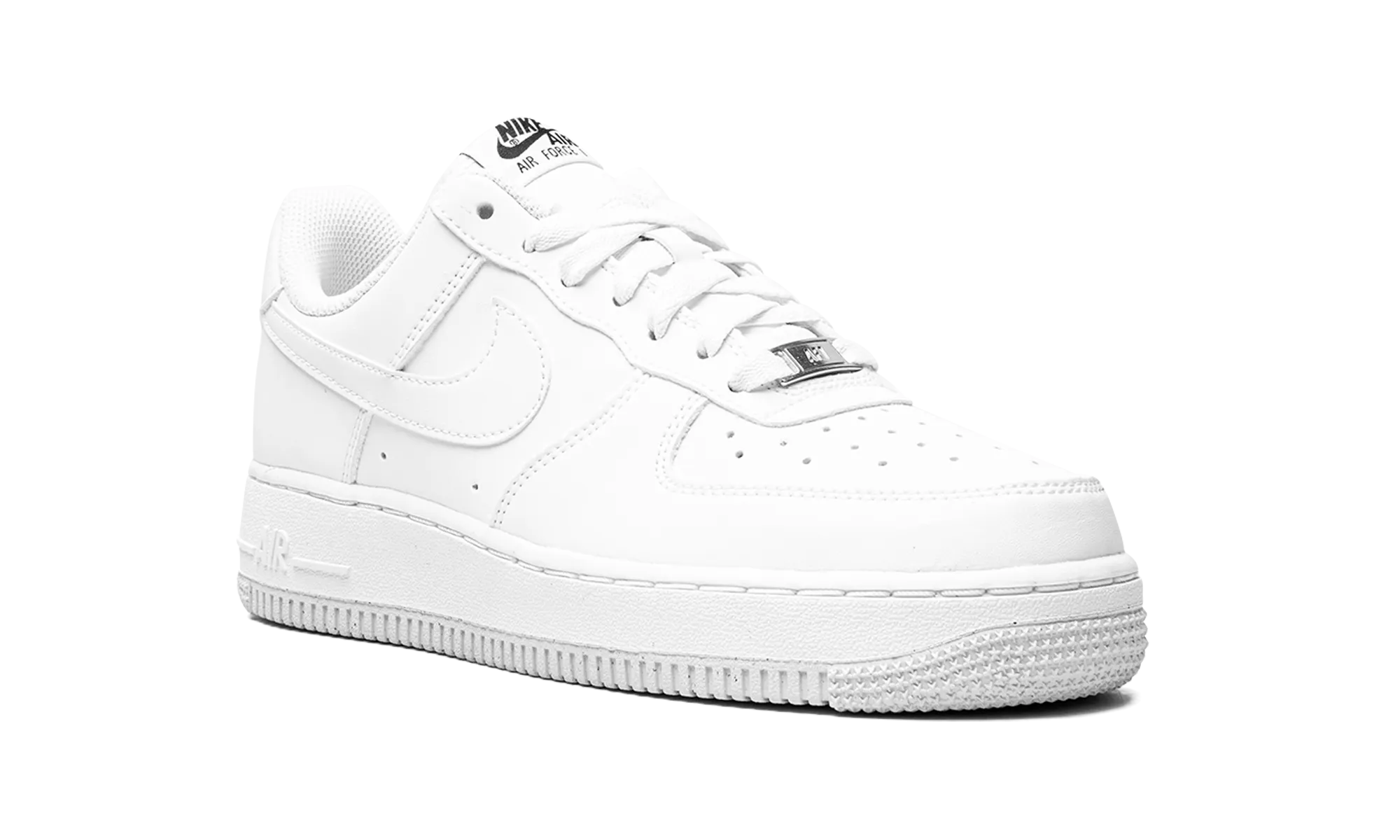 AIR FORCE 1 '07 NEXT NATURE WMNS nike womens mesh trainers