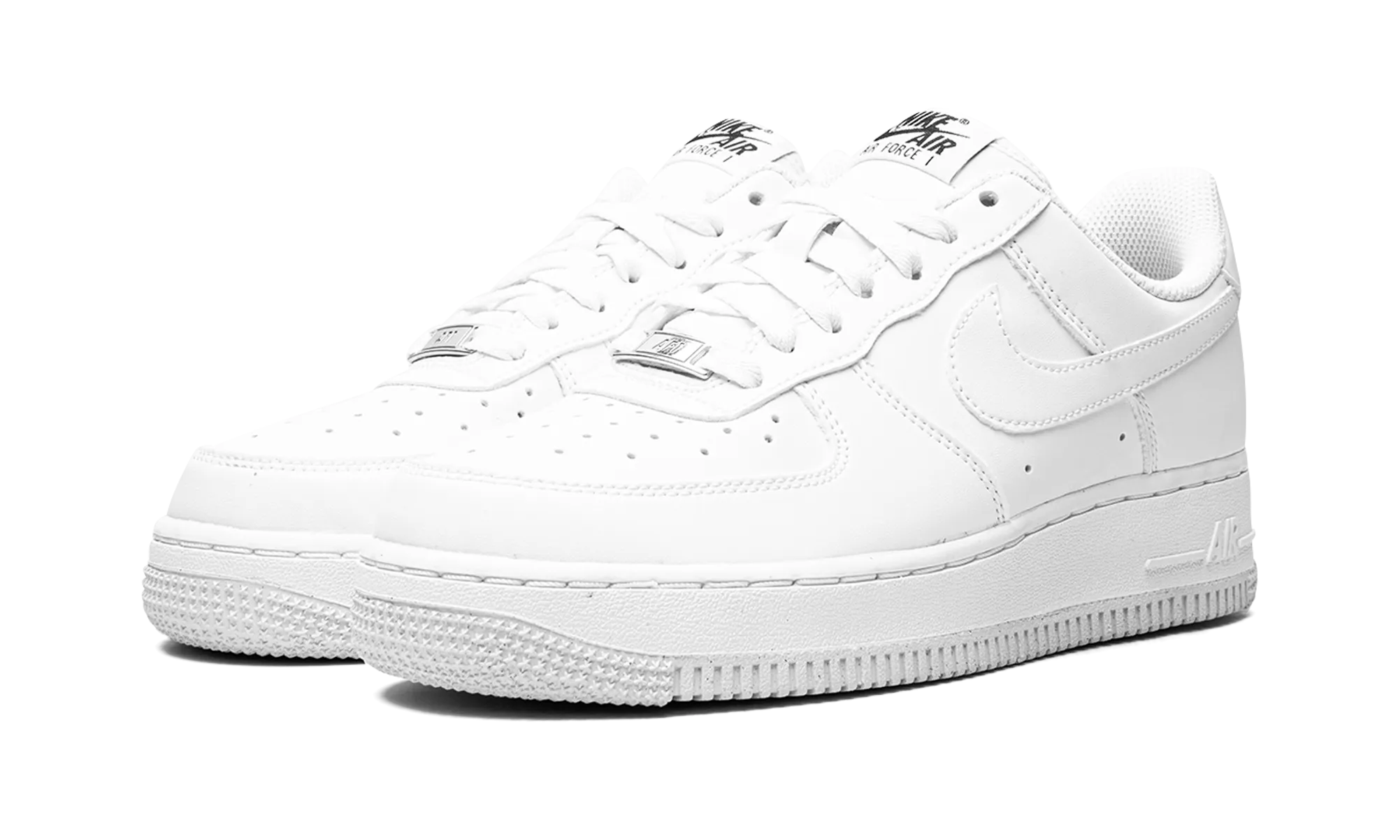 AIR FORCE 1 '07 NEXT NATURE WMNS nike womens mesh trainers