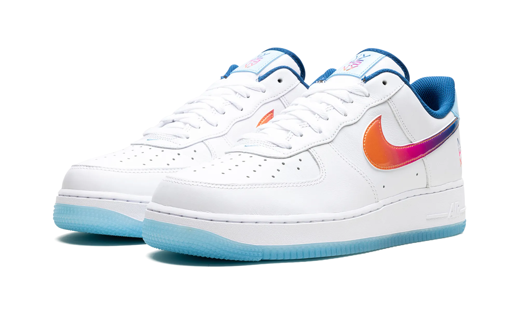Air Force 1 '07 Premium "NY vs. NY 2024'" nike breathable mens trainers