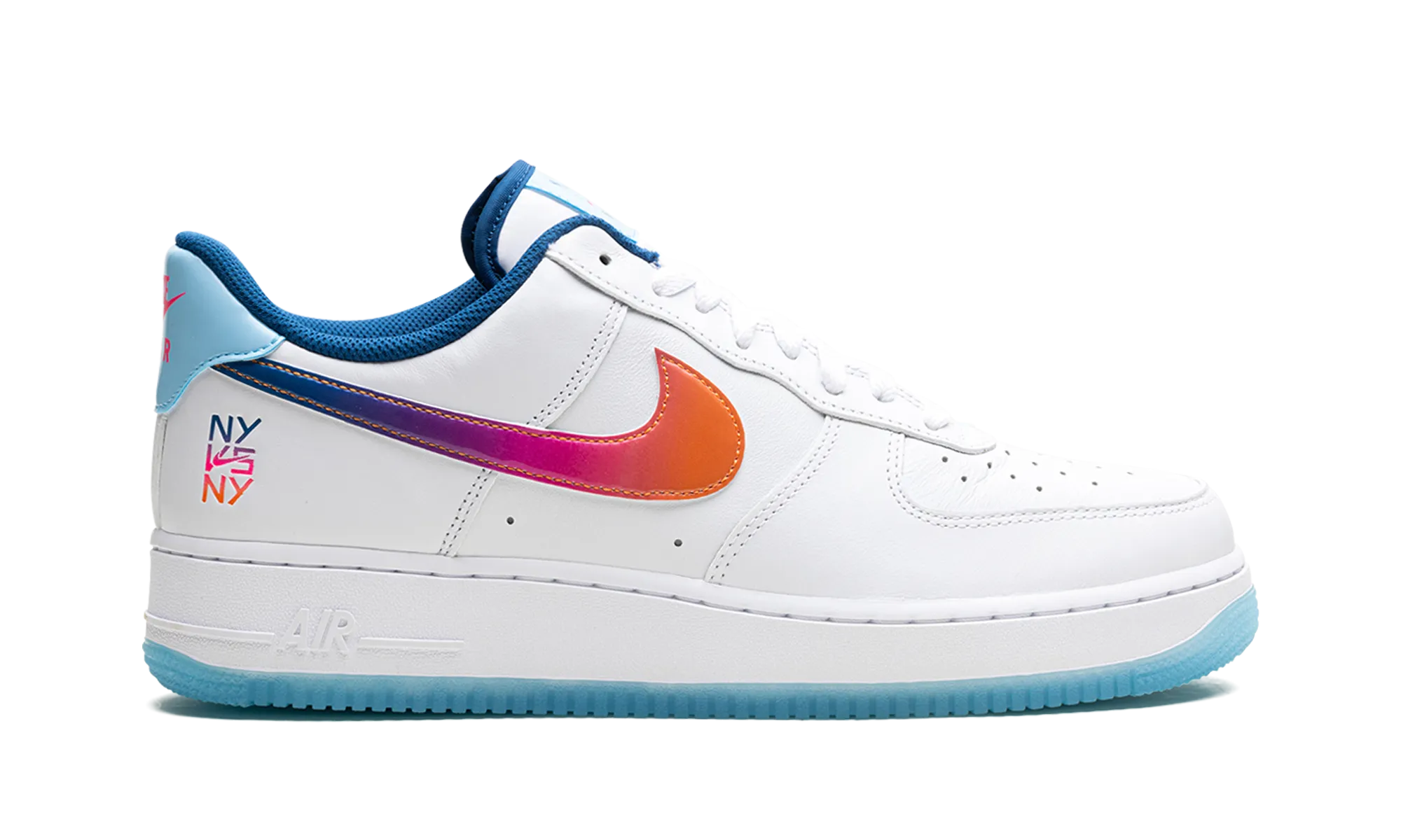 Air Force 1 '07 Premium "NY vs. NY 2024'" nike breathable mens trainers