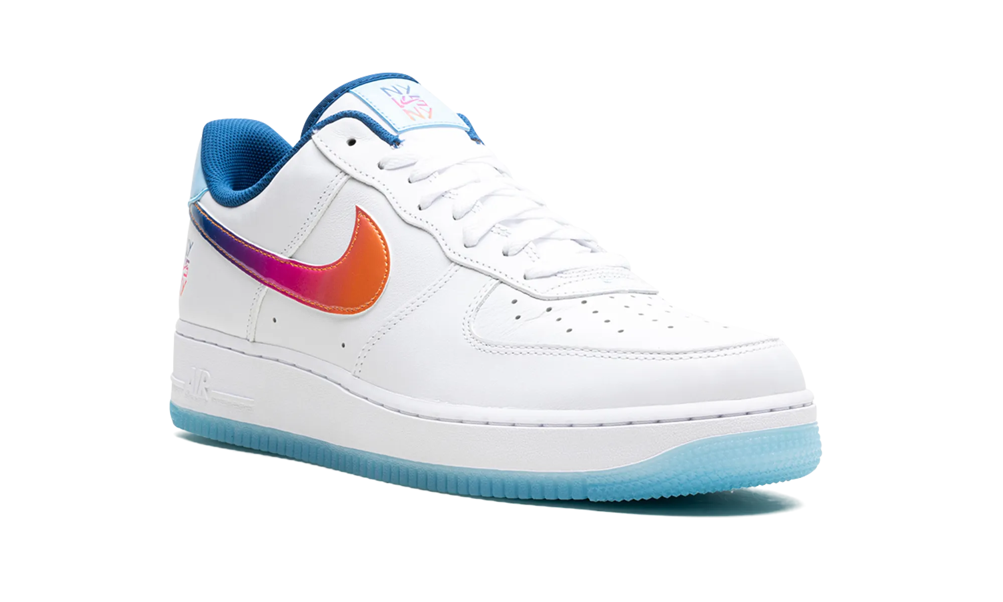 Air Force 1 '07 Premium "NY vs. NY 2024'" nike breathable mens trainers