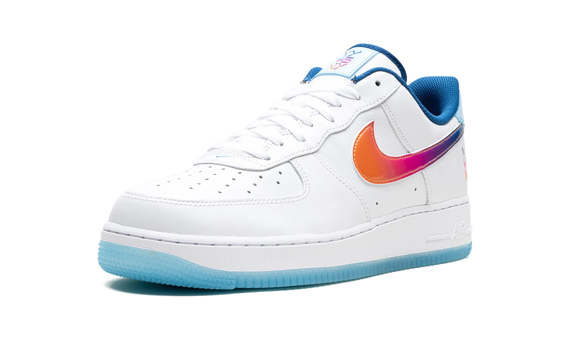 Air Force 1 '07 Premium "NY vs. NY 2024'" nike breathable mens trainers