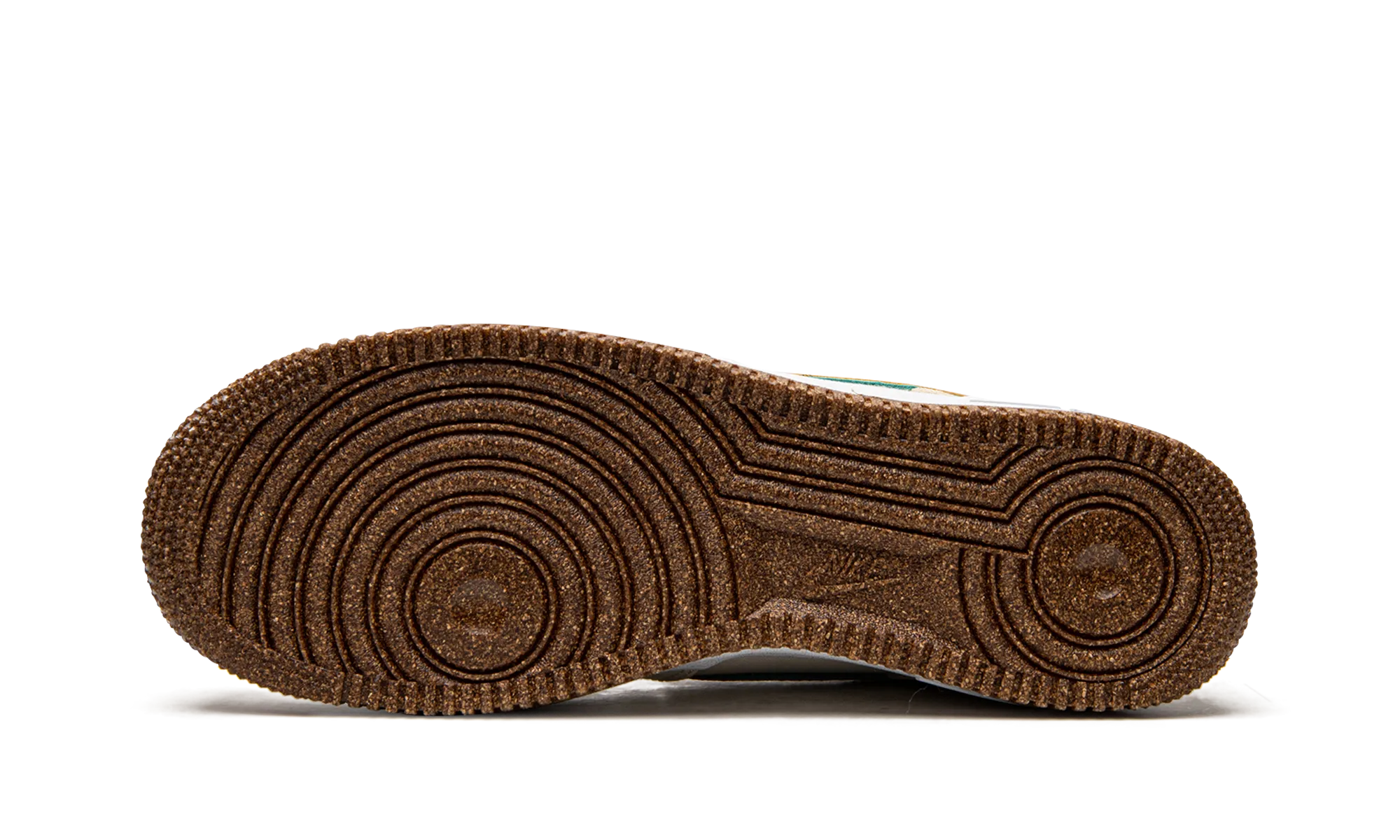 Air Force 1 '07 PRM "Happy Pineapple" nike everyday mens shoes