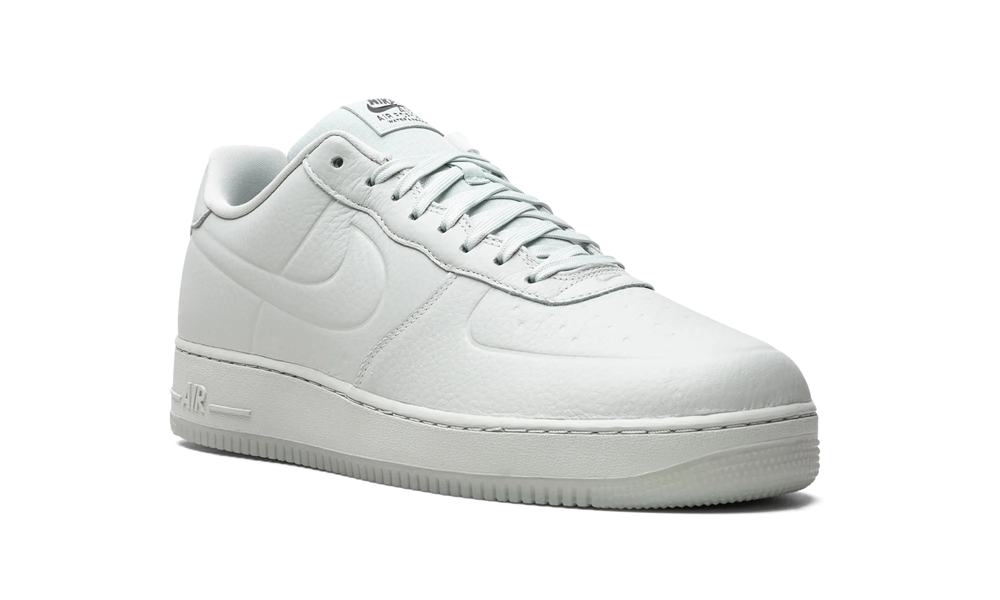 Air Force 1 '07 Pro Tech "Waterproof Grey" nike everyday mens shoes