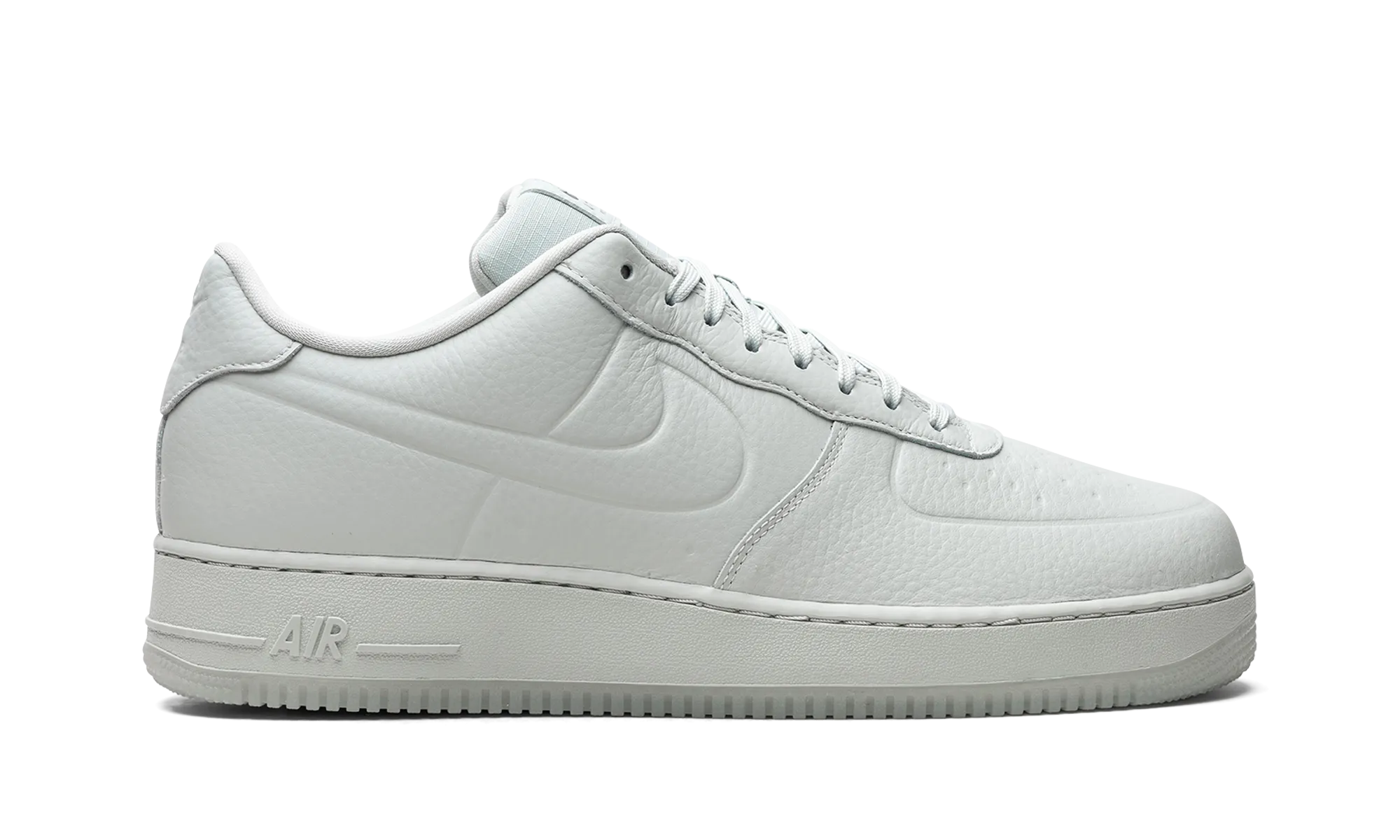 Air Force 1 '07 Pro Tech "Waterproof Grey" nike everyday mens shoes