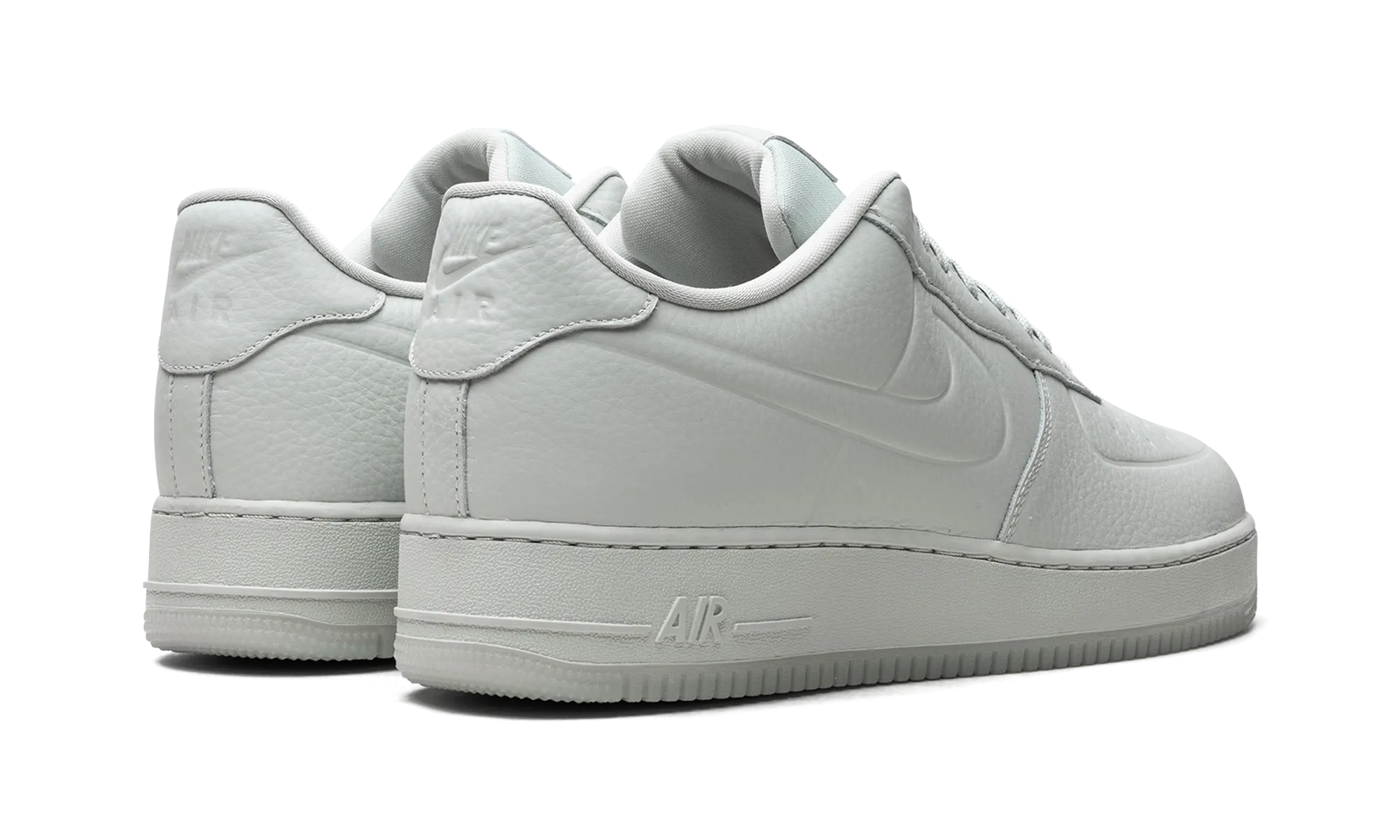 Air Force 1 '07 Pro Tech "Waterproof Grey" nike everyday mens shoes