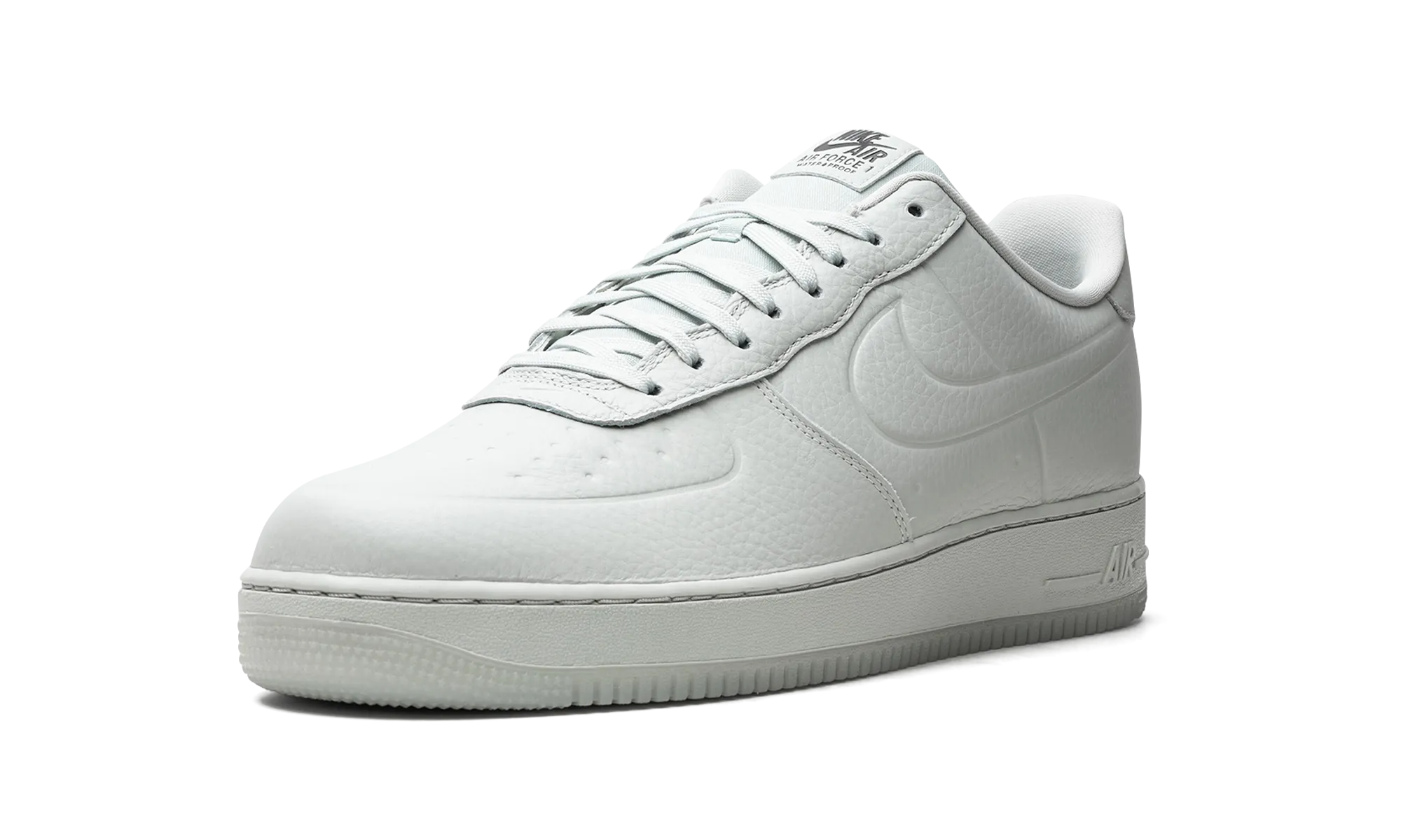 Air Force 1 '07 Pro Tech "Waterproof Grey" nike everyday mens shoes