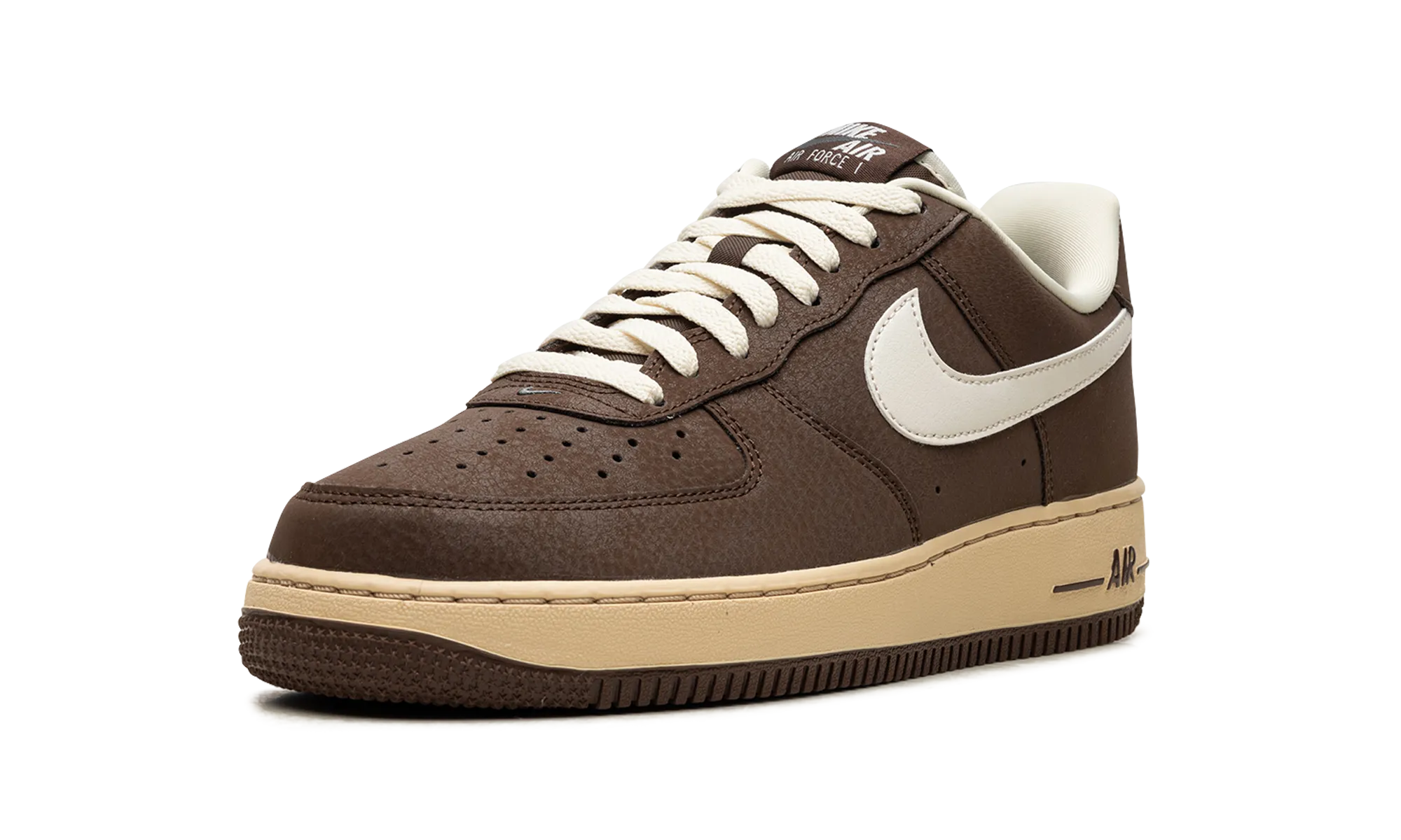 Air Force 1 '07 "Cacao Wow" nike everyday mens shoes