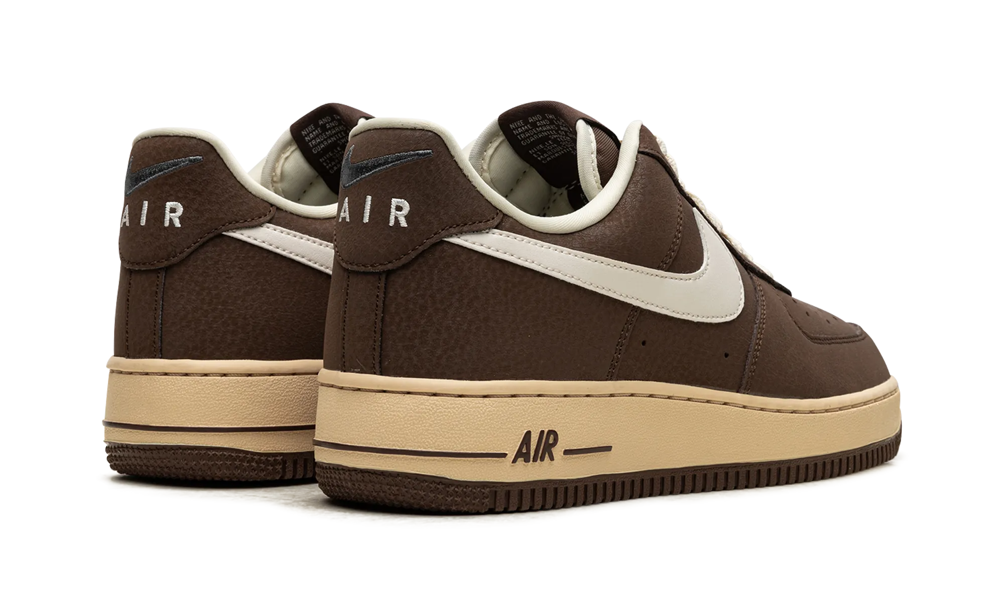 Air Force 1 '07 "Cacao Wow" nike everyday mens shoes