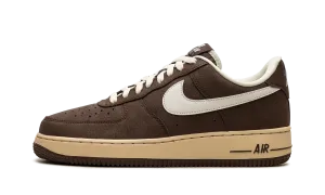 Air Force 1 '07 "Cacao Wow" Nike Mens styles