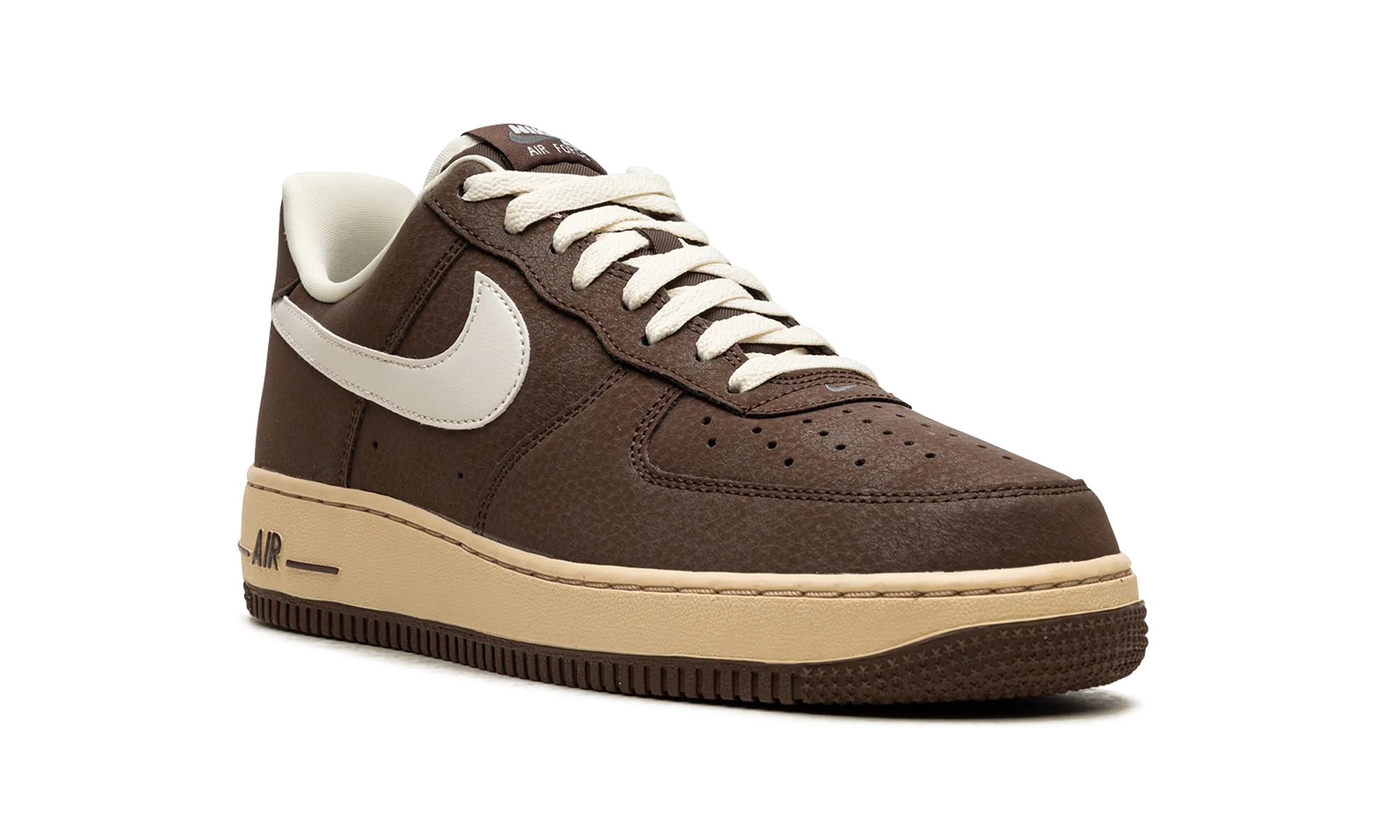 Air Force 1 '07 "Cacao Wow" nike everyday mens shoes