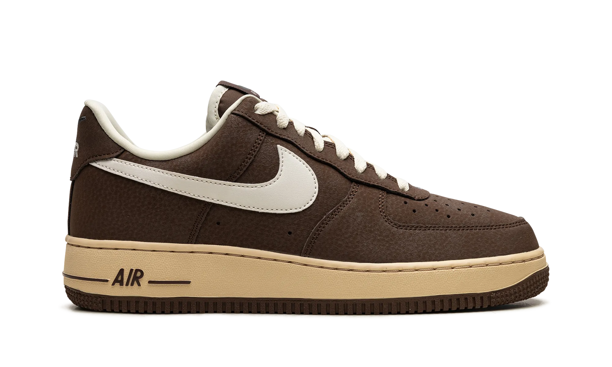 Air Force 1 '07 "Cacao Wow" nike everyday mens shoes