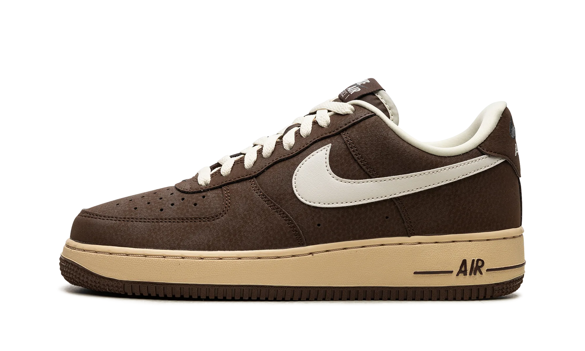 Air Force 1 '07 "Cacao Wow" Nike Mens styles