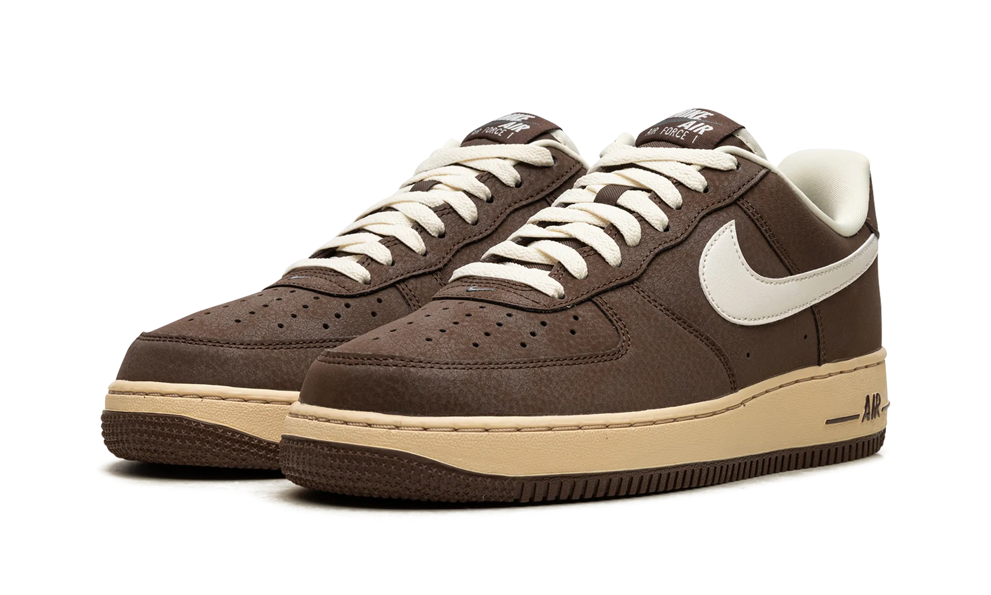 Air Force 1 '07 "Cacao Wow" nike everyday mens shoes
