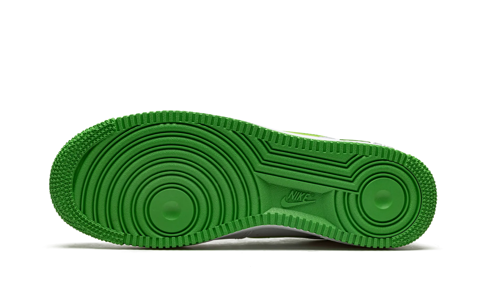 Air Force 1 '07 "Chlorophyll" nike mens sport sneakers