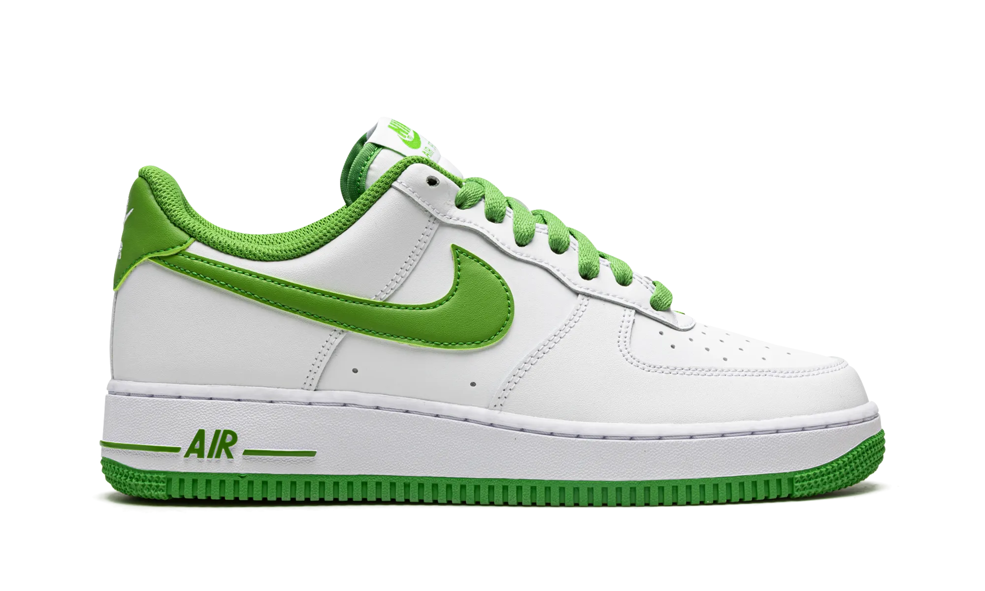 Air Force 1 '07 "Chlorophyll" nike mens sport sneakers