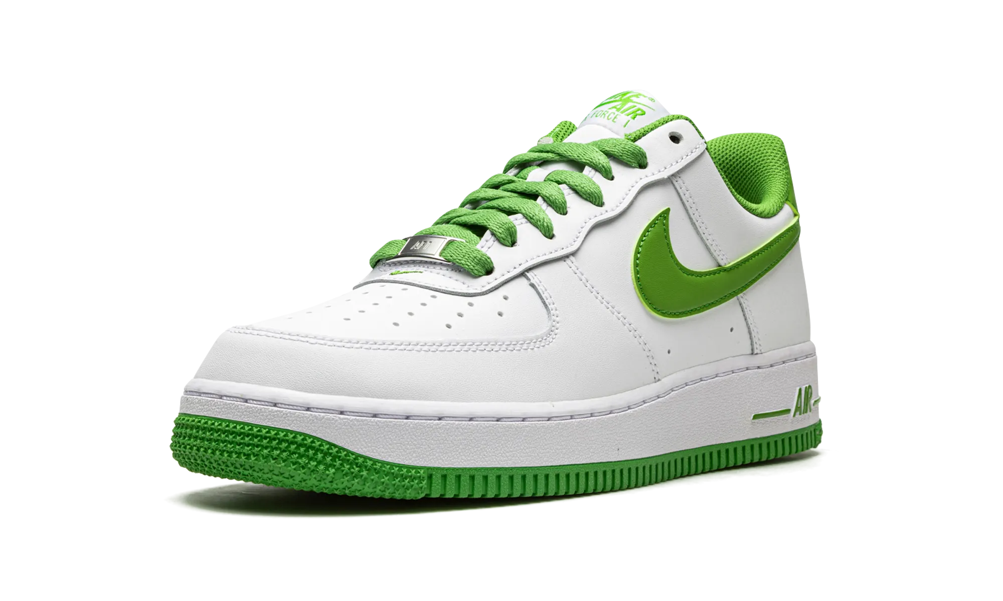 Air Force 1 '07 "Chlorophyll" nike mens sport sneakers