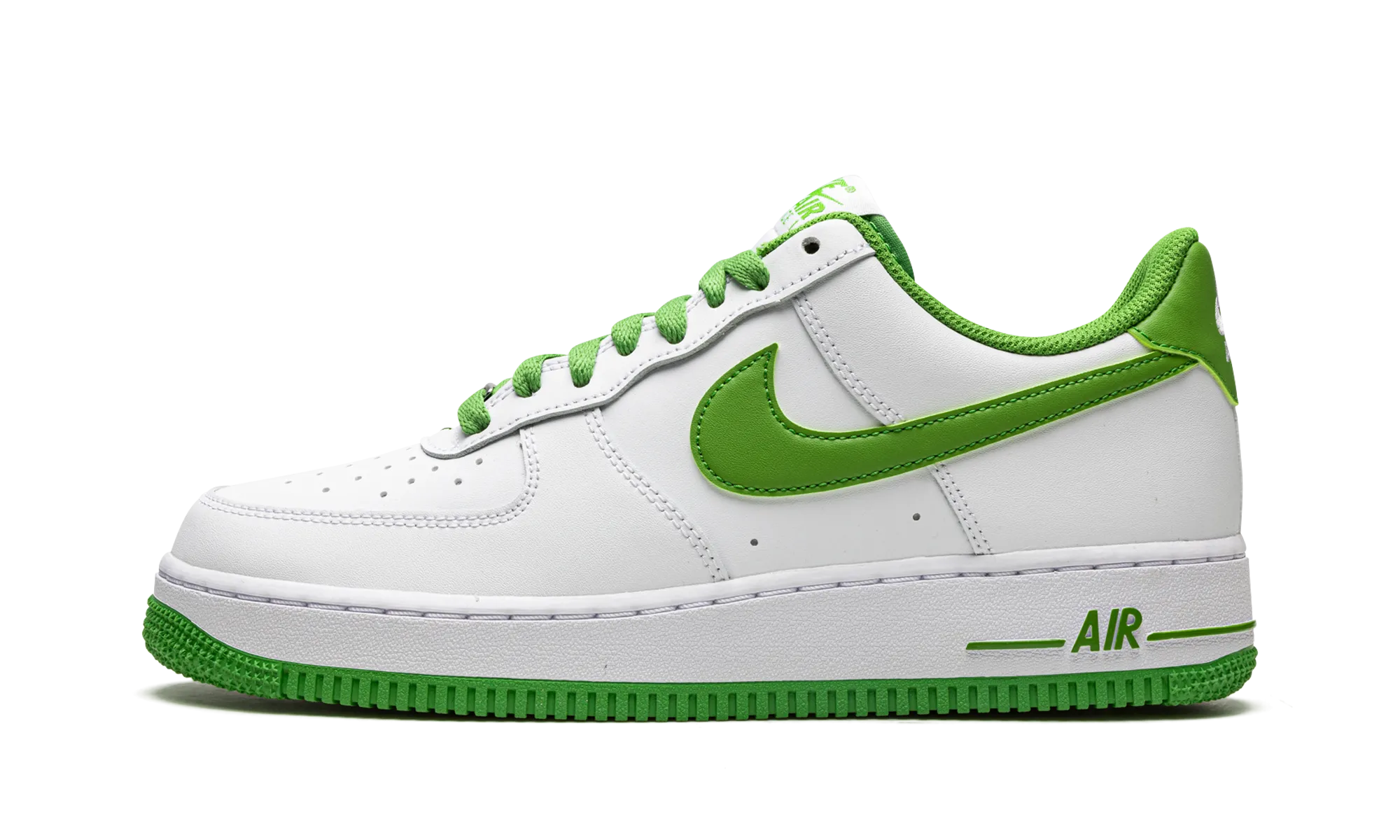 Air Force 1 '07 "Chlorophyll" nike mens sport sneakers