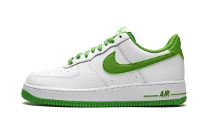 Air Force 1 '07 "Chlorophyll" Nike Mens shoes