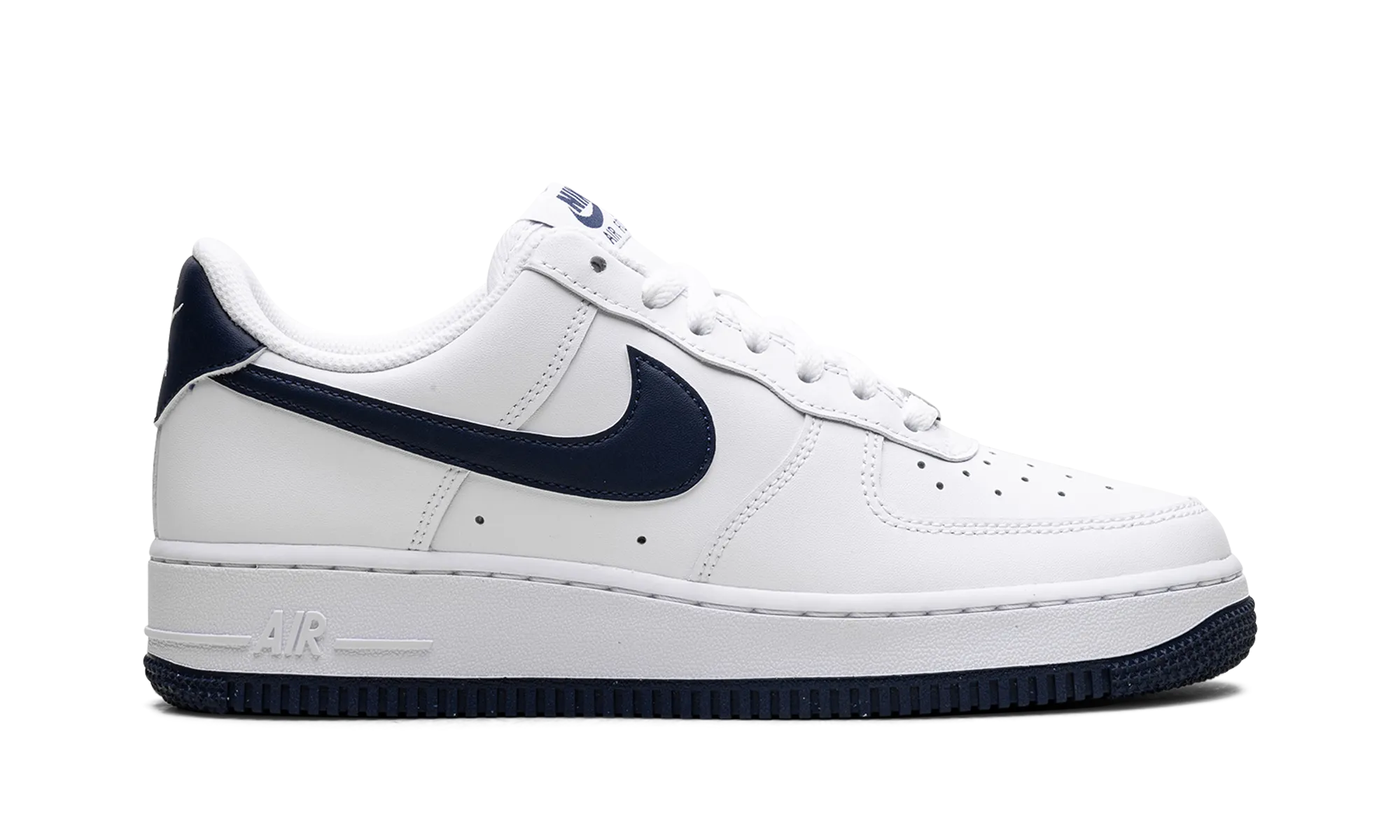 Air Force 1 '07 "Navy" nike everyday mens shoes