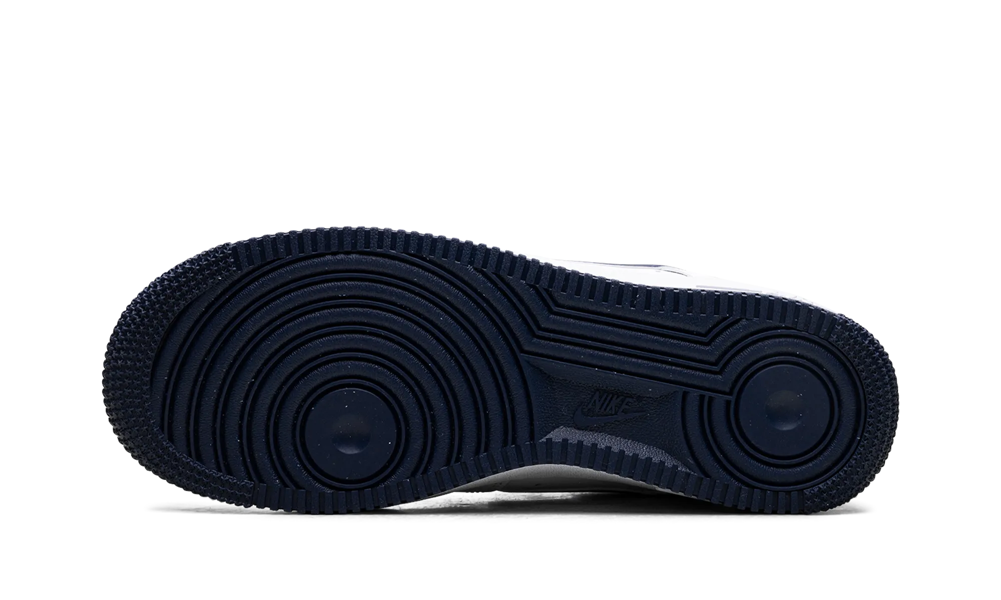 Air Force 1 '07 "Navy" nike everyday mens shoes