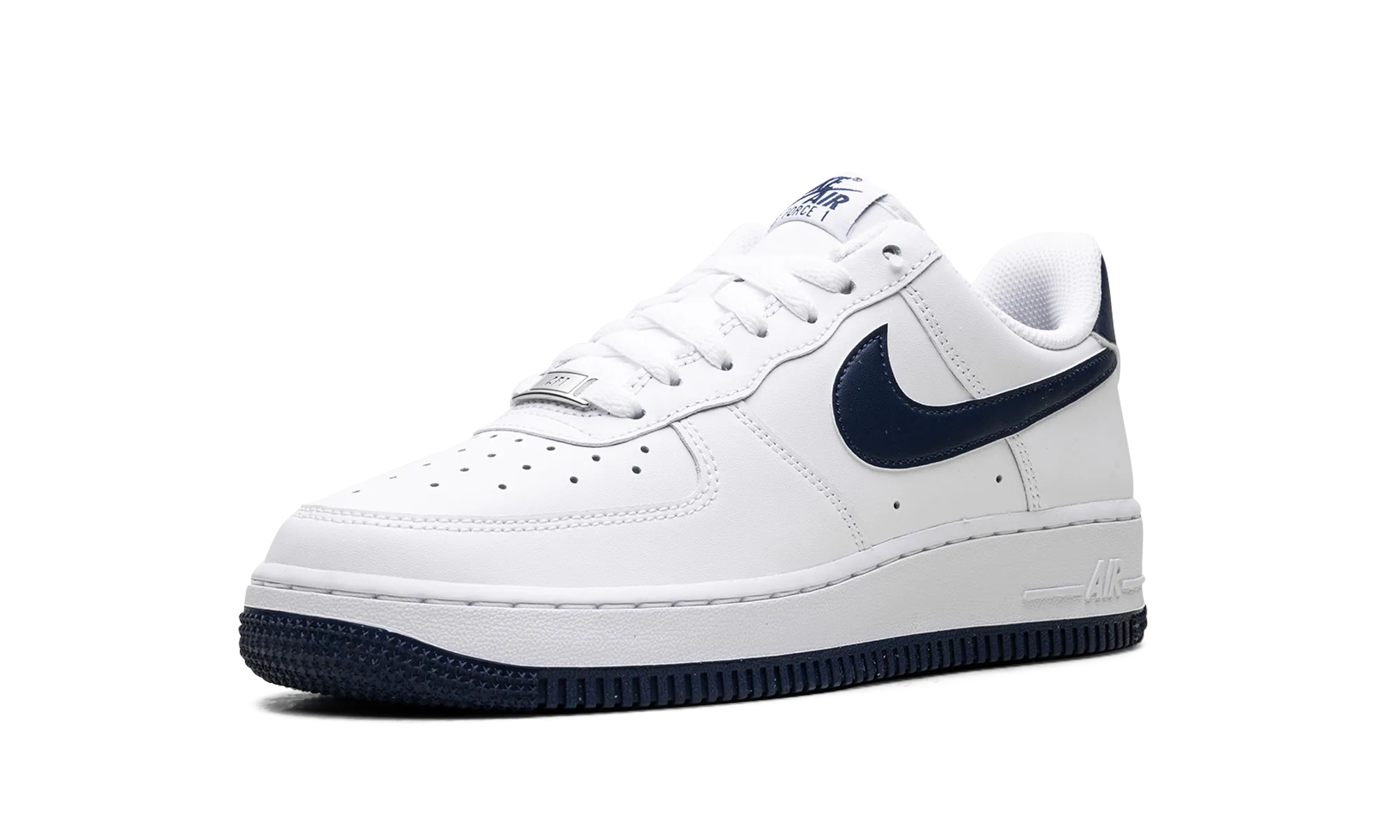 Air Force 1 '07 "Navy" nike everyday mens shoes