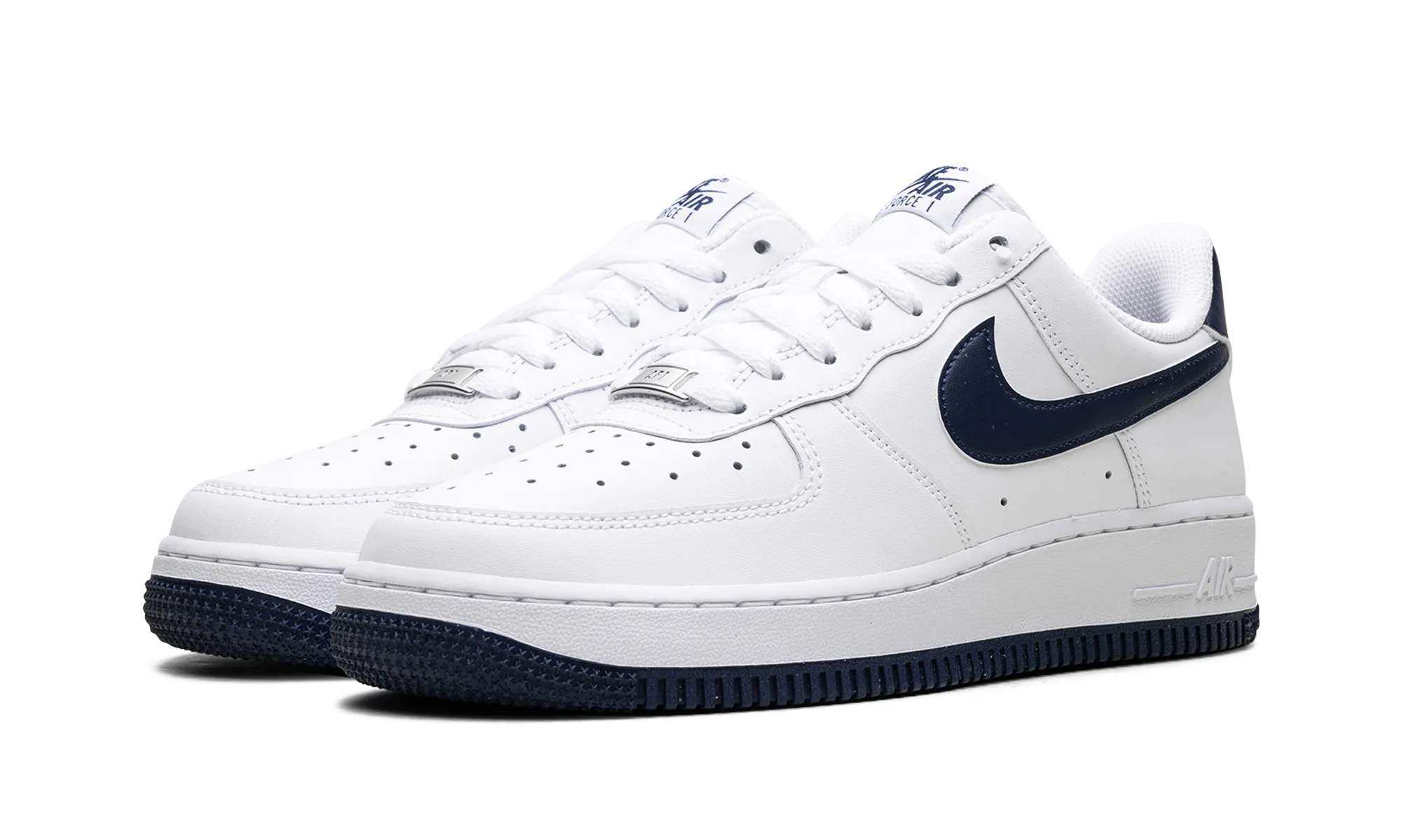 Air Force 1 '07 "Navy" nike everyday mens shoes