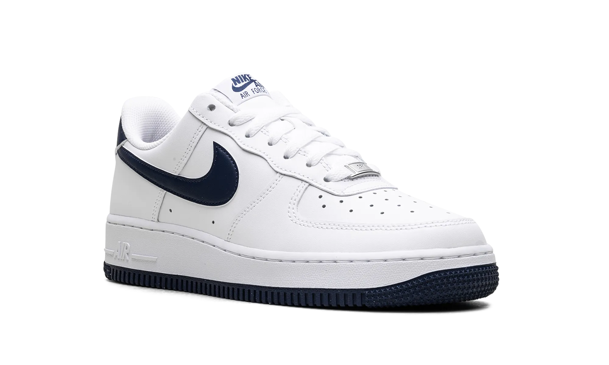 Air Force 1 '07 "Navy" nike everyday mens shoes