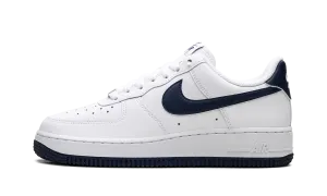 Air Force 1 '07 "Navy" Nike Mens styles