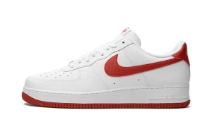 Air Force 1 '07 "White" Nike Mens shoes