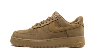 Air Force 1 '07 WB "Flax" Nike Mens sneakers