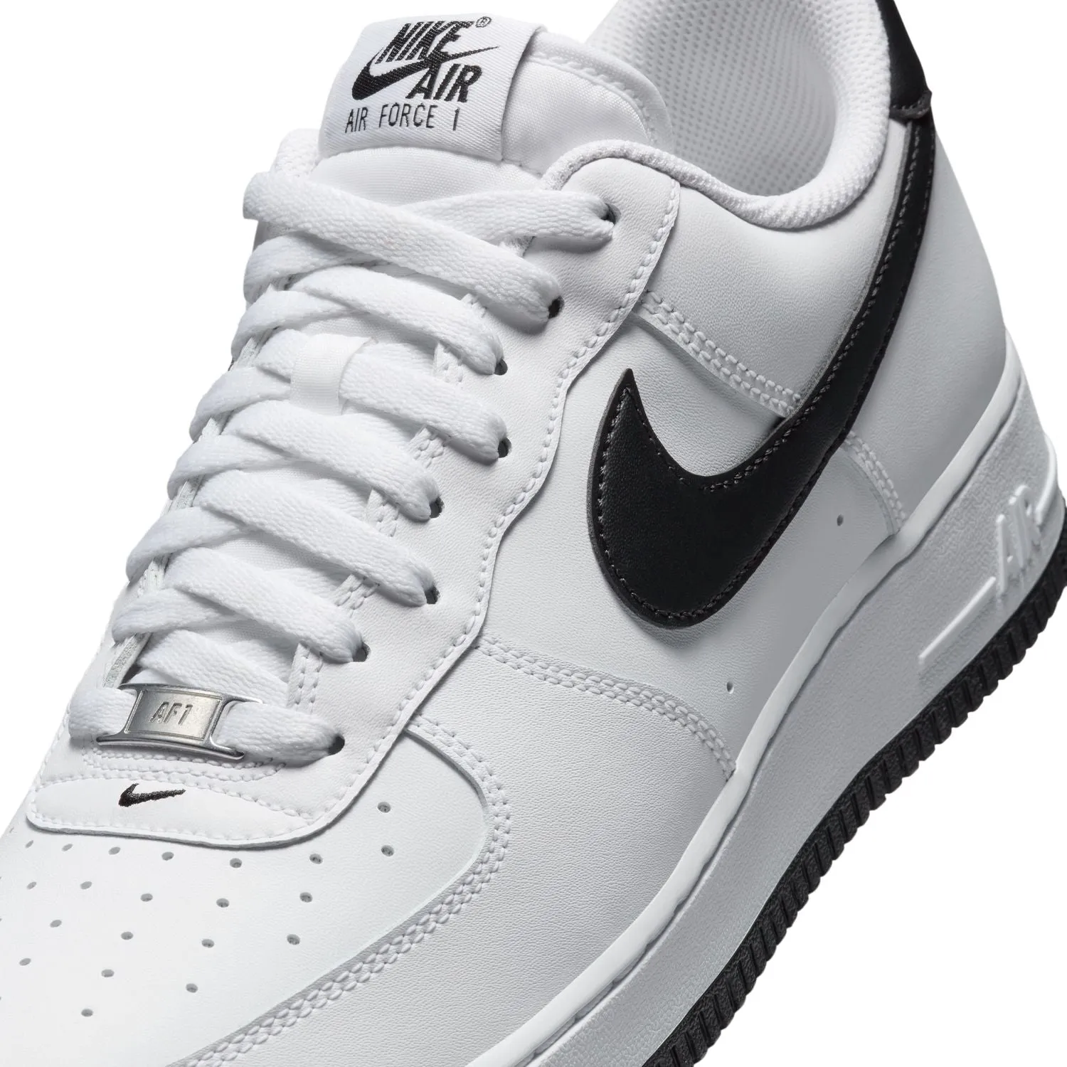 Air Force 1 ��07 'White Black'