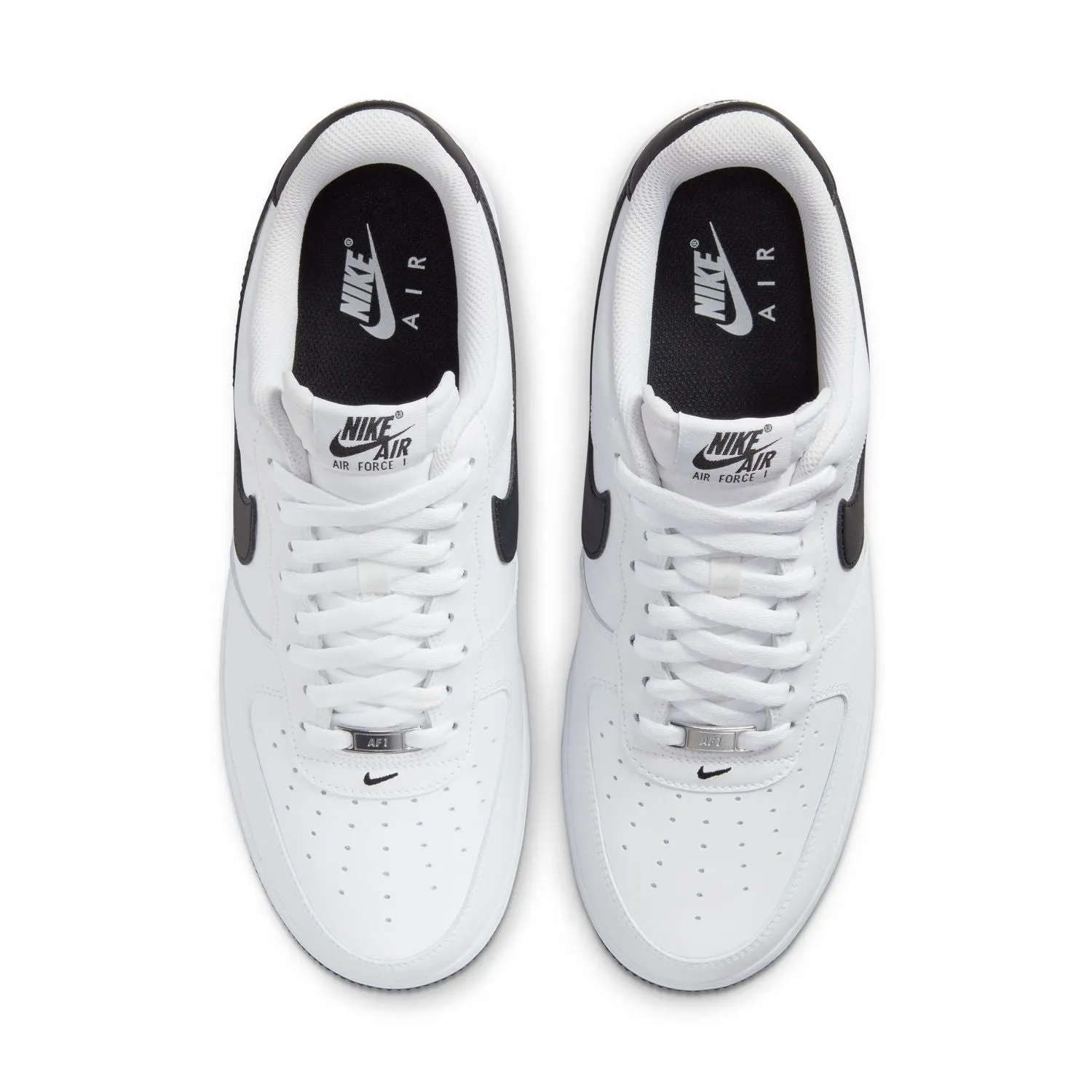 Air Force 1 ��07 'White Black'