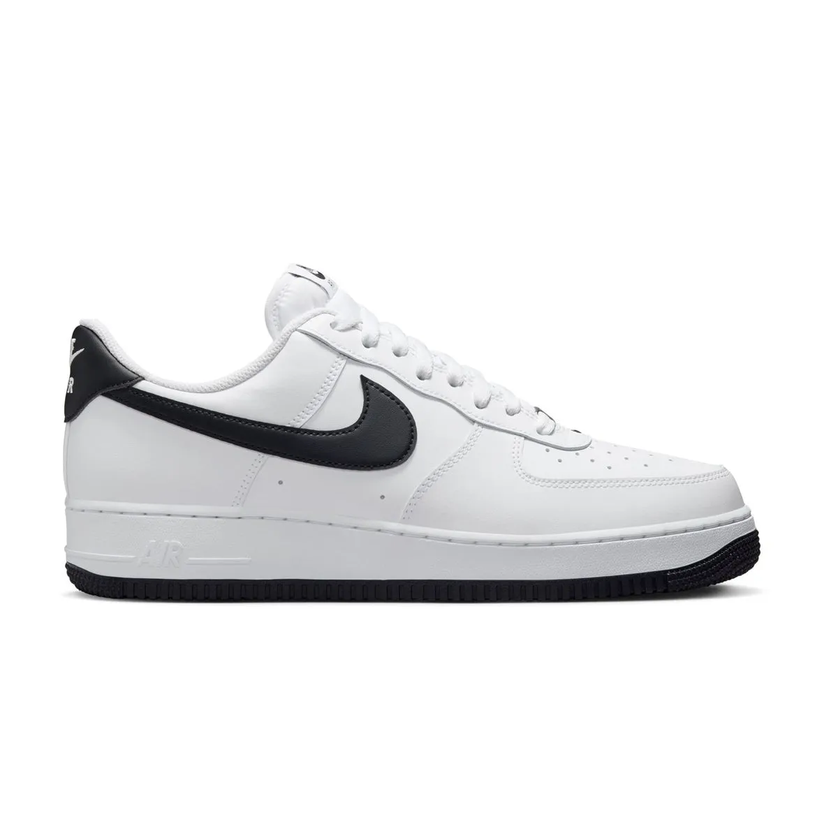 Air Force 1 ��07 'White Black'