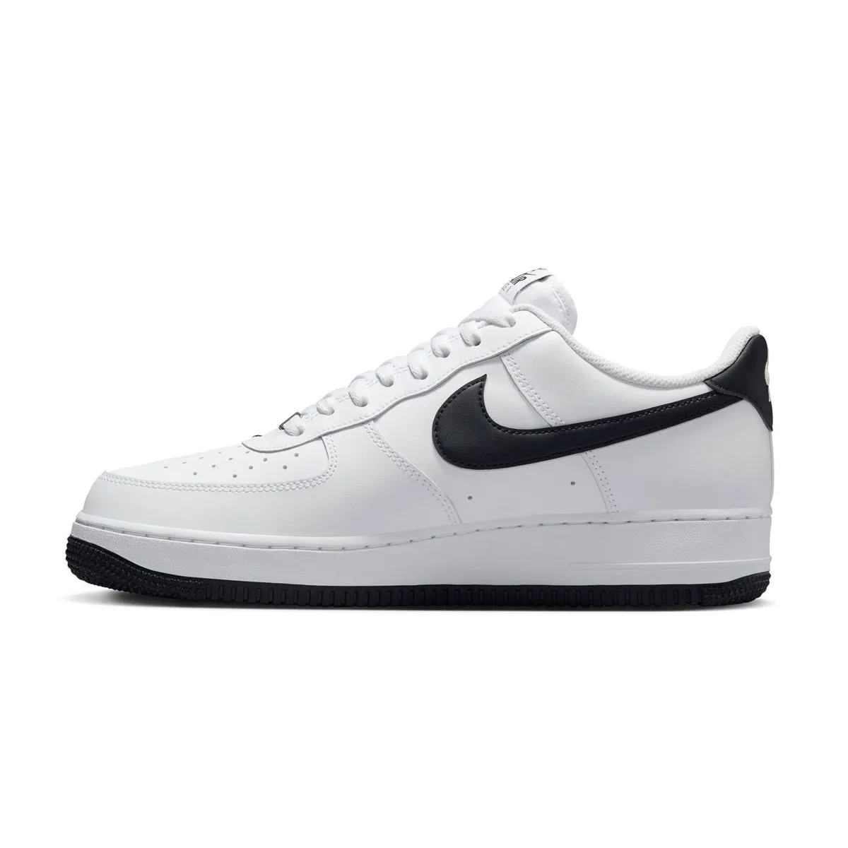 Air Force 1 ��07 'White Black'