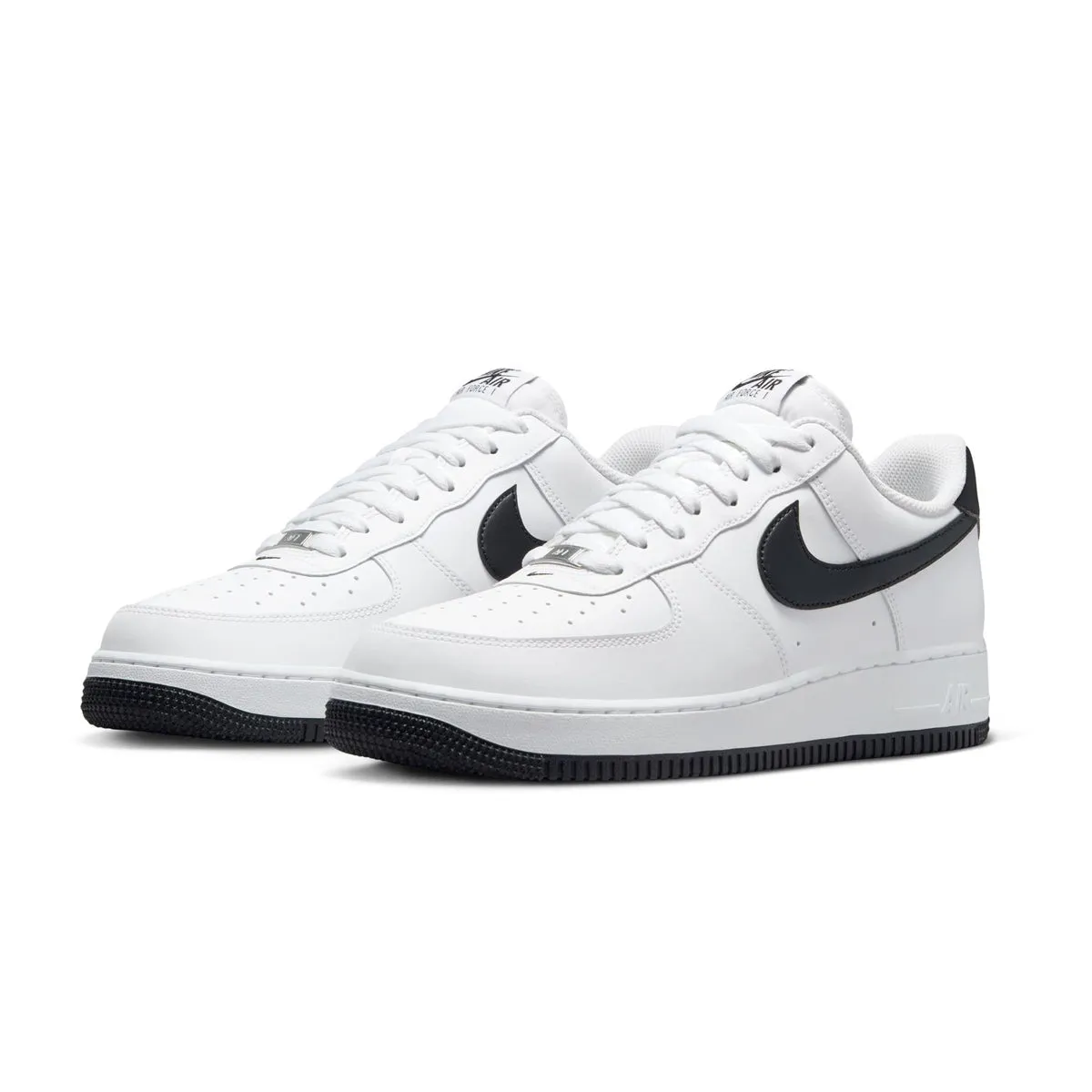 Air Force 1 ��07 'White Black'