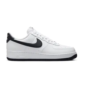 Air Force 1 ��07 'White Black'