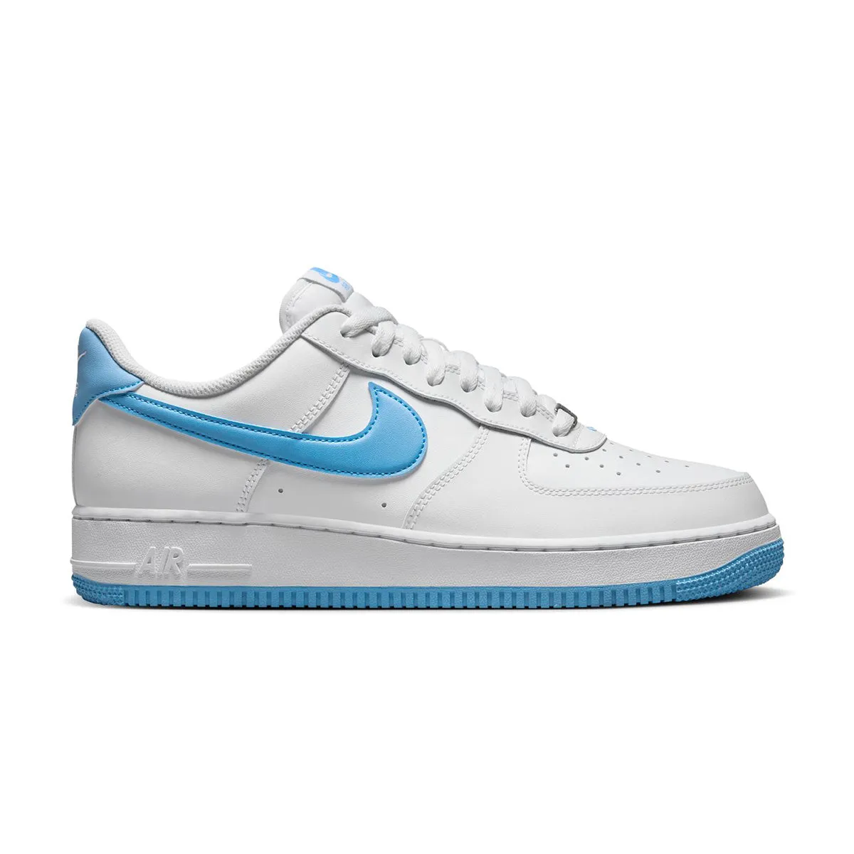 Air Force 1 ��07 'White University Blue'
