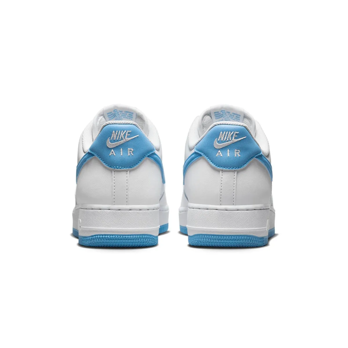 Air Force 1 ��07 'White University Blue'