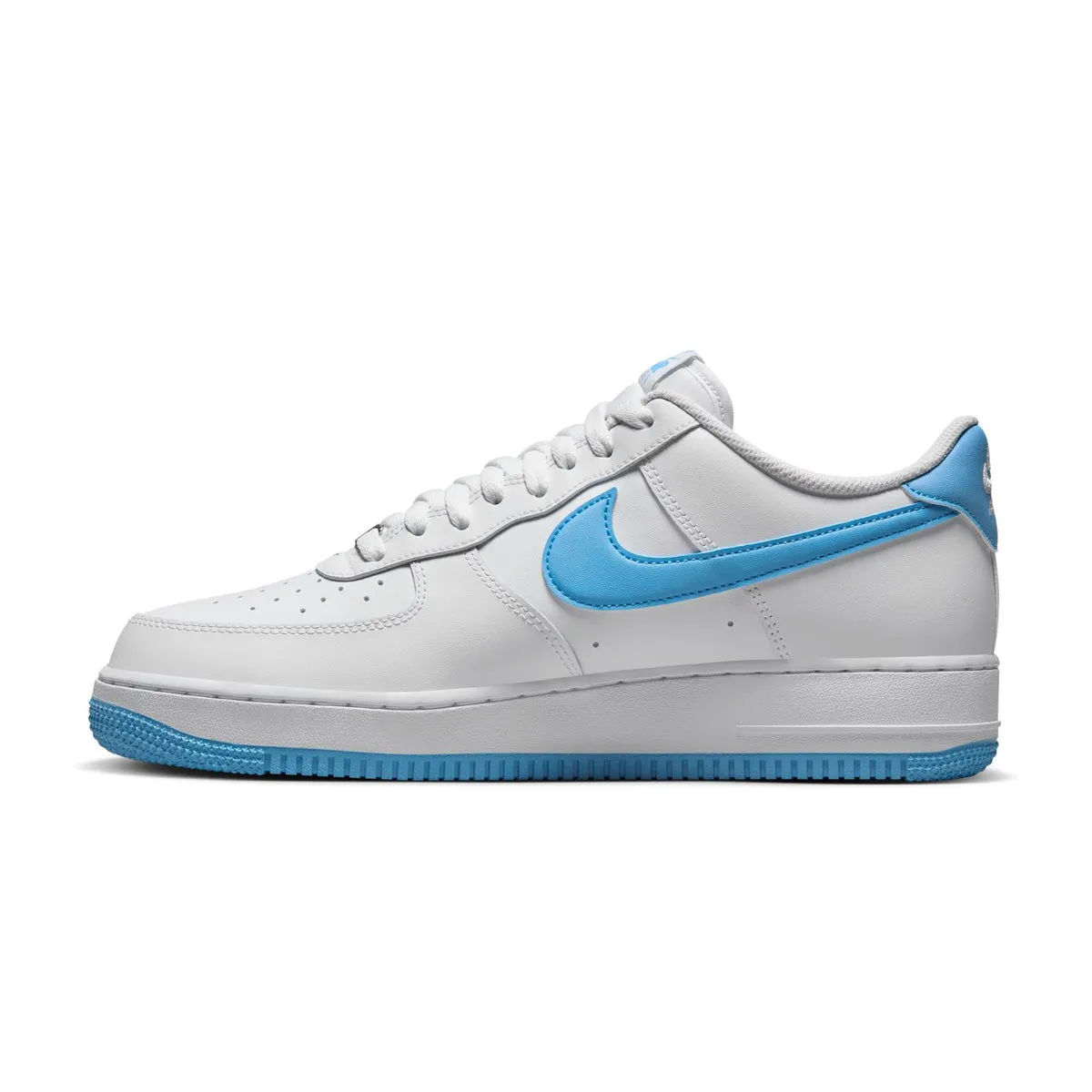 Air Force 1 ��07 'White University Blue'