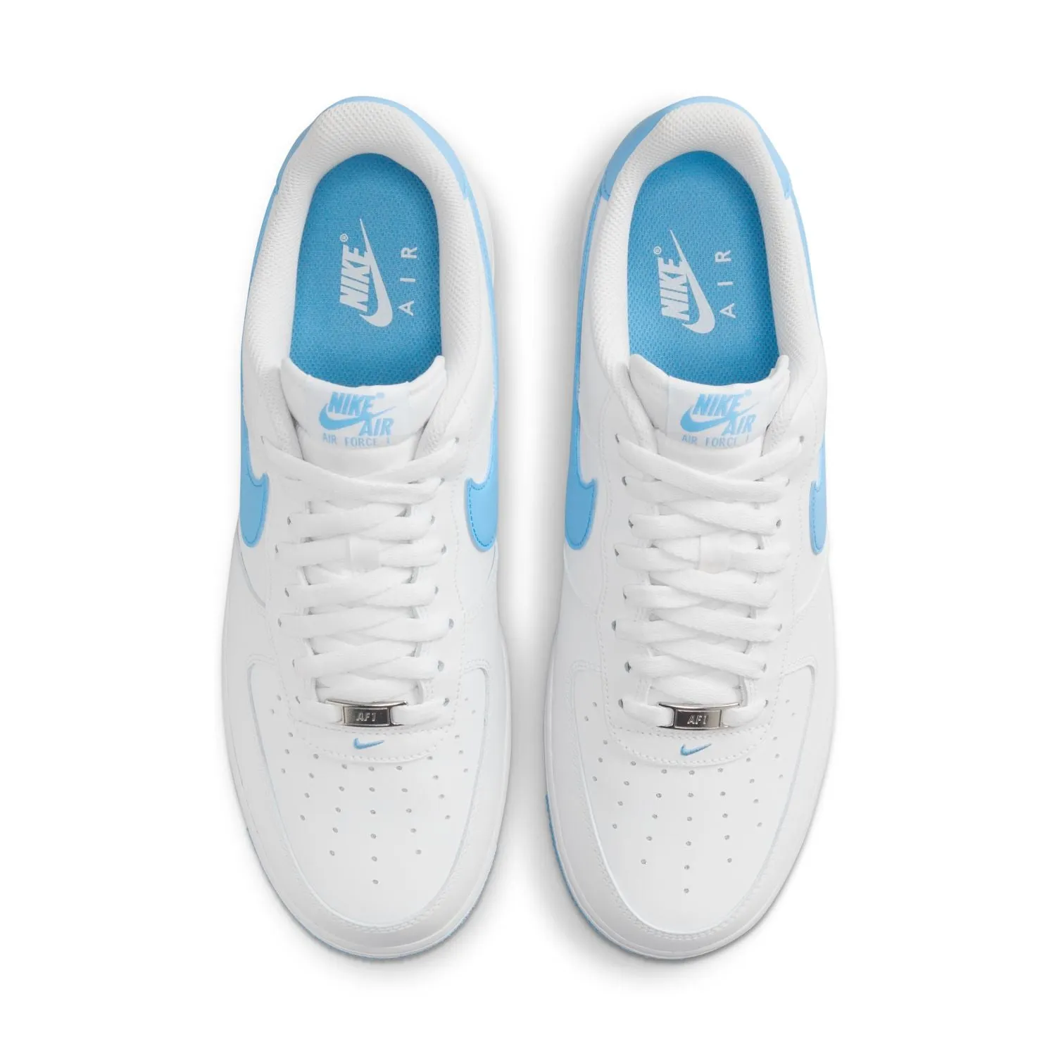Air Force 1 ��07 'White University Blue'
