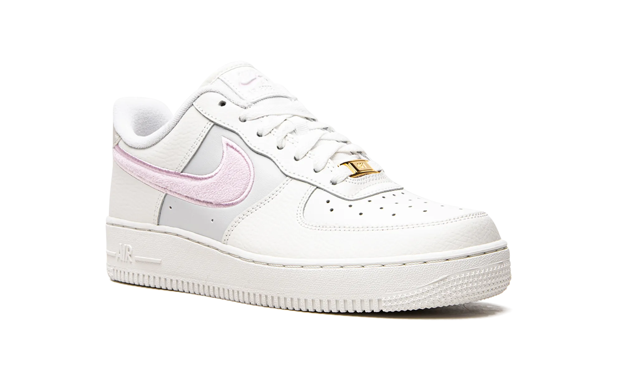 AIR FORCE 1 07 WMNS nike womens mesh trainers
