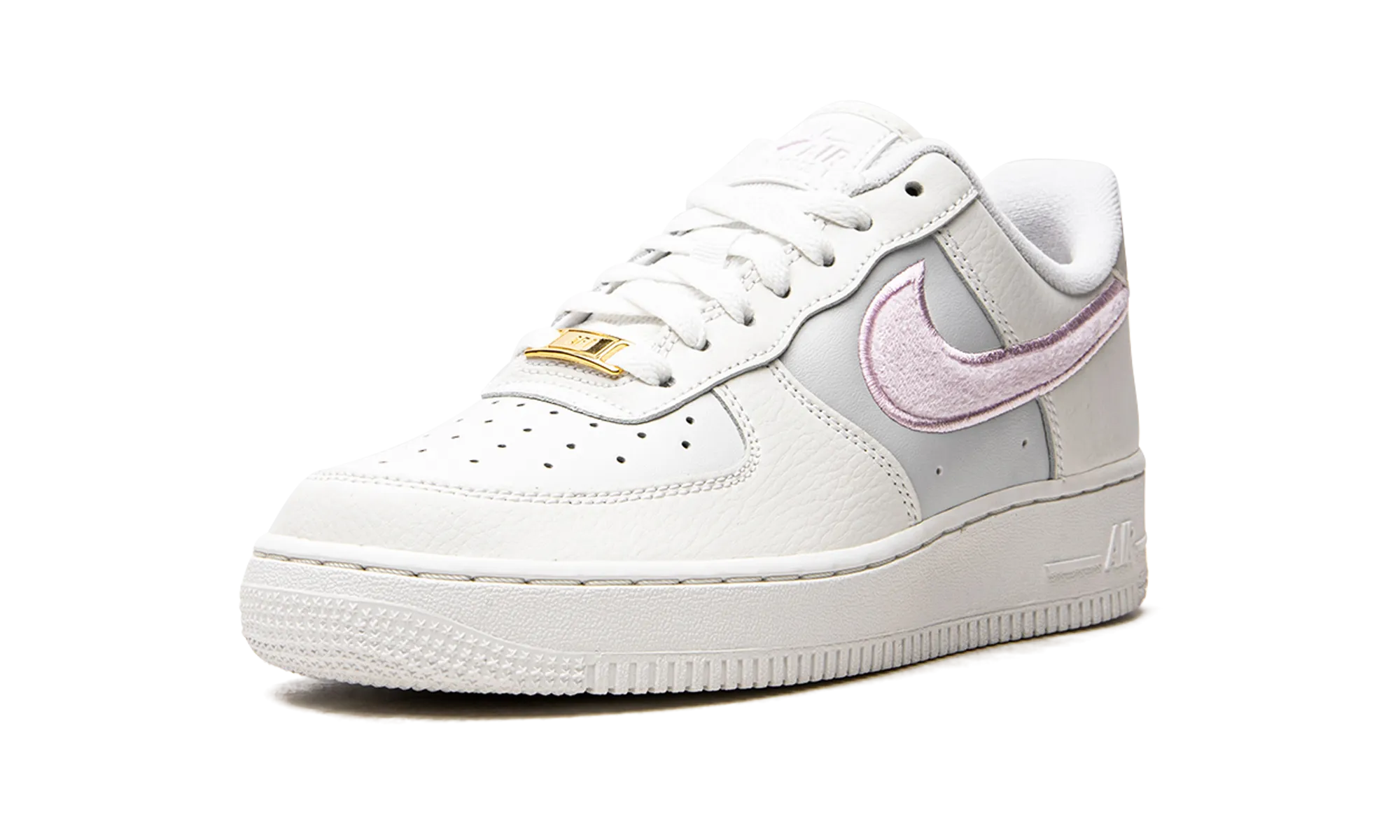AIR FORCE 1 07 WMNS nike womens mesh trainers