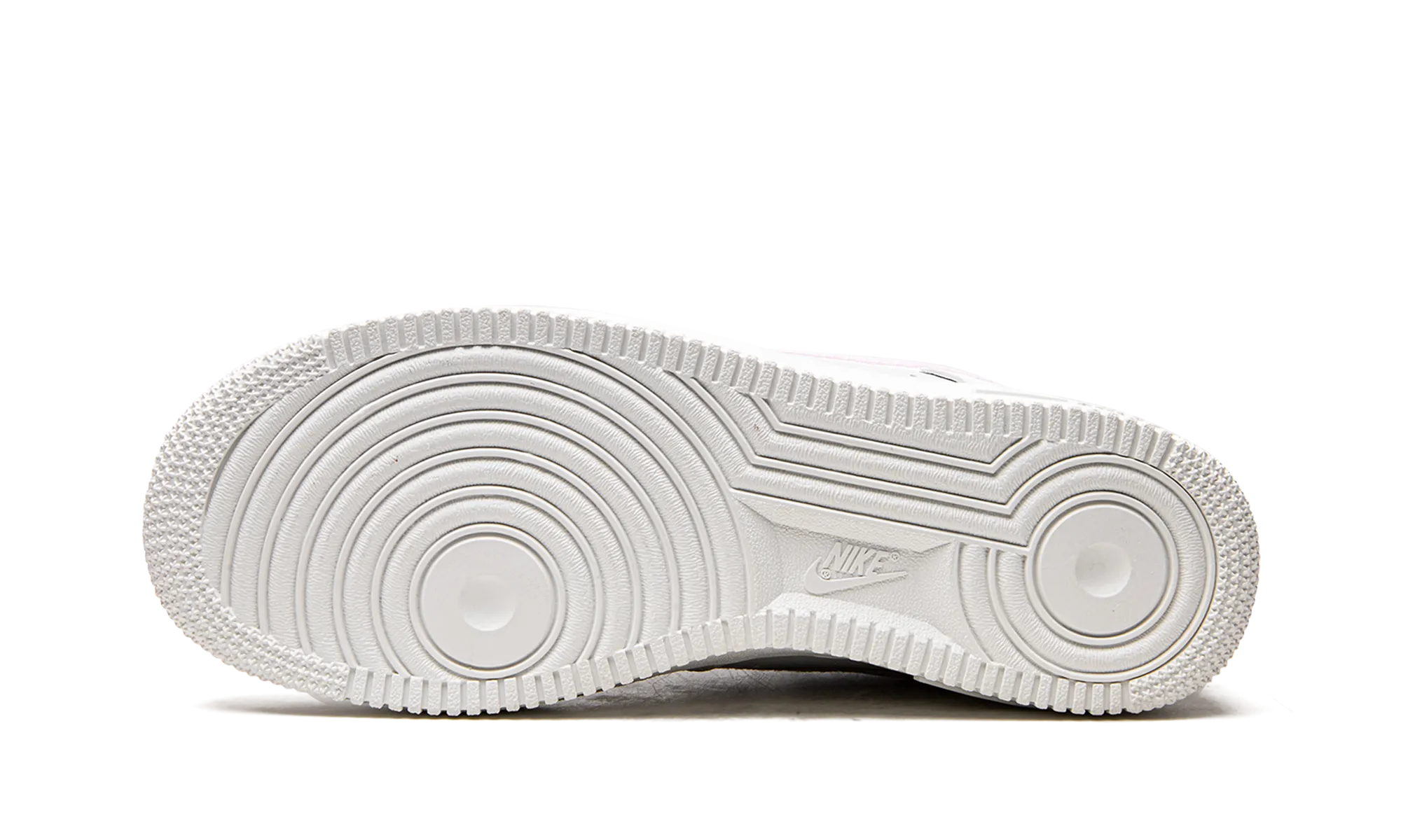AIR FORCE 1 07 WMNS nike womens mesh trainers