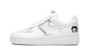 AIR FORCE 1 '07 WMNS "Olivia Kim - Friends & Family" Nike Women's designs