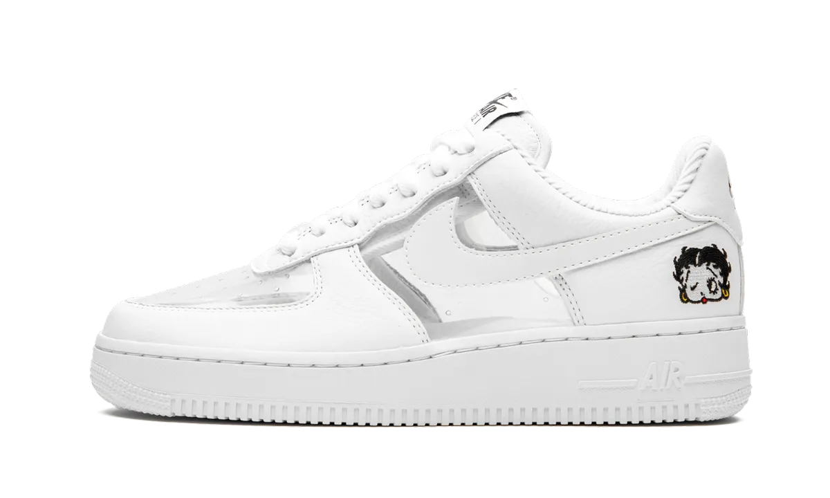 AIR FORCE 1 '07 WMNS "Olivia Kim - Friends & Family" Nike Women's designs
